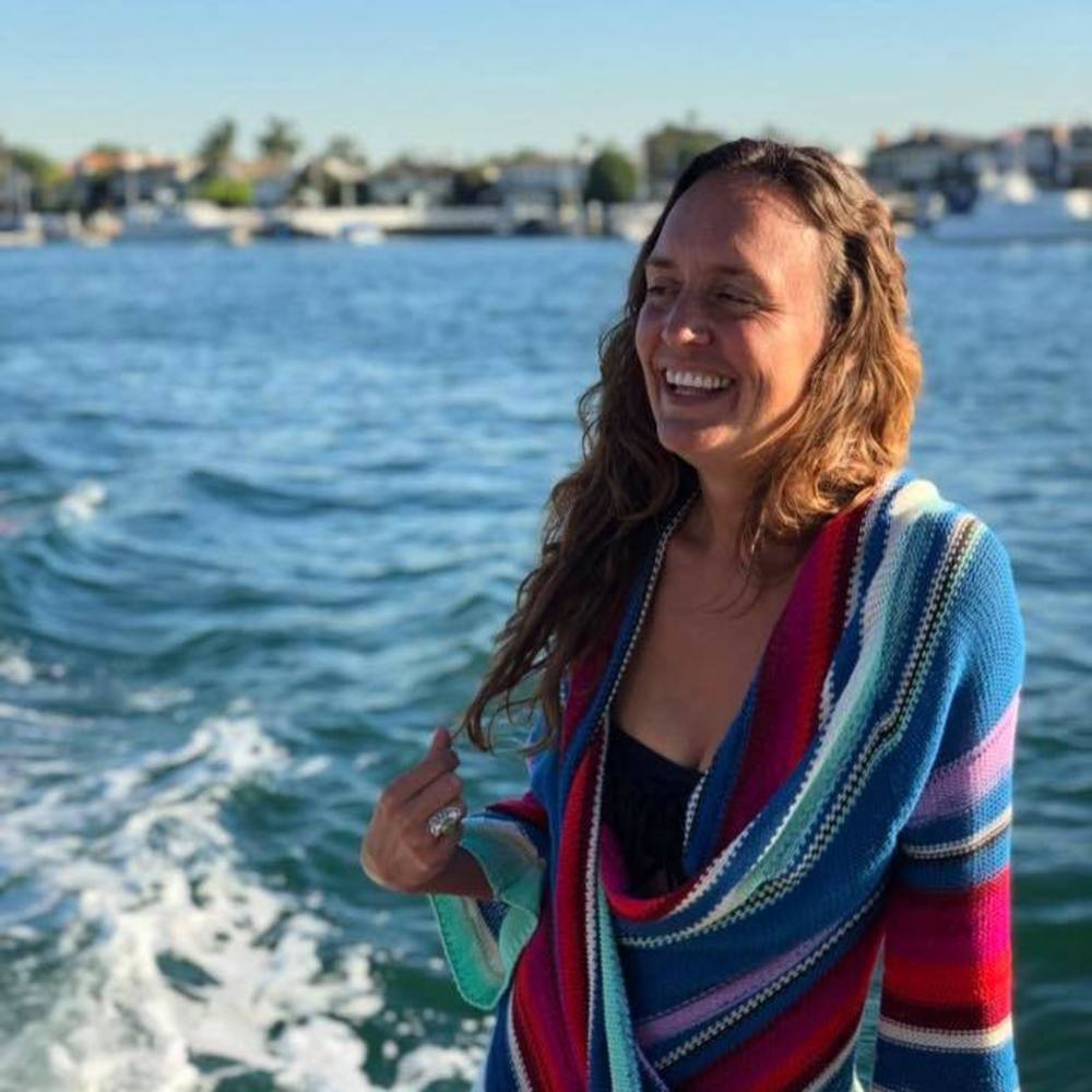 Meet your Posher, Nandi